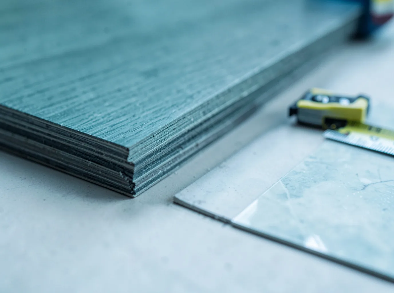 Luxury Vinyl Plank Installation Plainville, MA FAQs